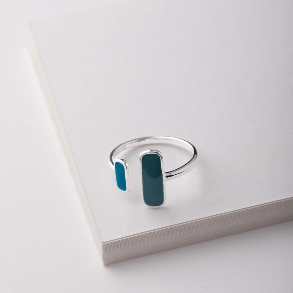 Boho Ring N1889